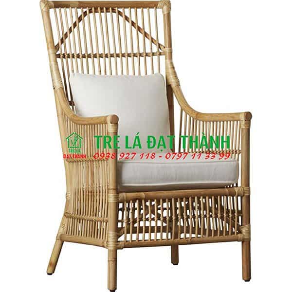 Ghế Mây Ban Công - GMBC003